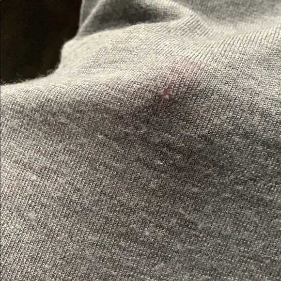 DKNY pouf sleeves cardigan - Picture 8 of 10